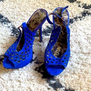 Sam Edelman sandals